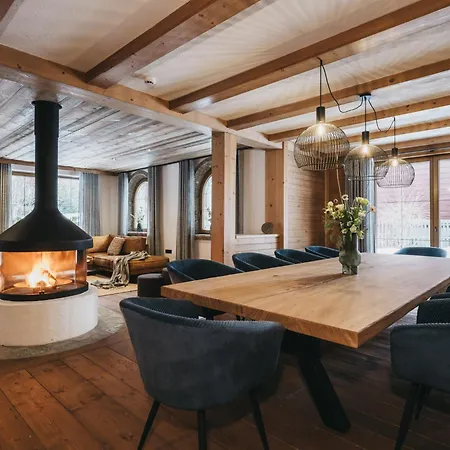 Seefeld Casa vacanze *