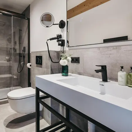 Casa vacanze Seefeld Seefeld in Tirol