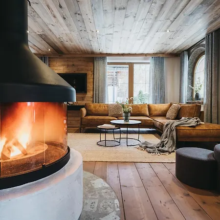 Seefeld Inklusive Seefeld Gaestekarte Holiday home