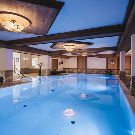 Seefeld Prázdninový dům