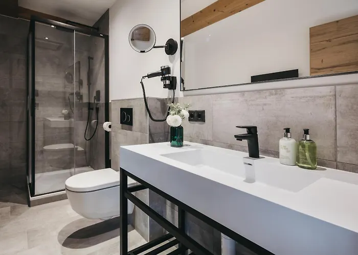 Holiday home Seefeld Seefeld in Tirol