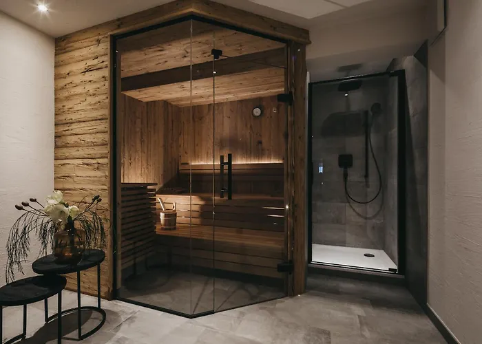 Seefeld Holiday home Seefeld in Tirol