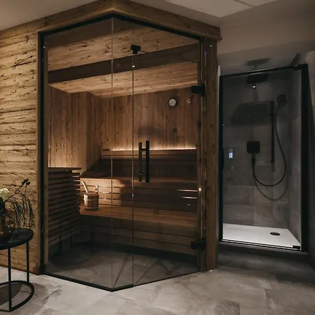 Seefeld Tatil Evi Seefeld in Tirol